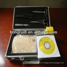 Kit de formation de suture avancée 2013